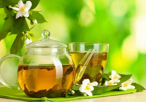 دمنوش بهار نارنج
