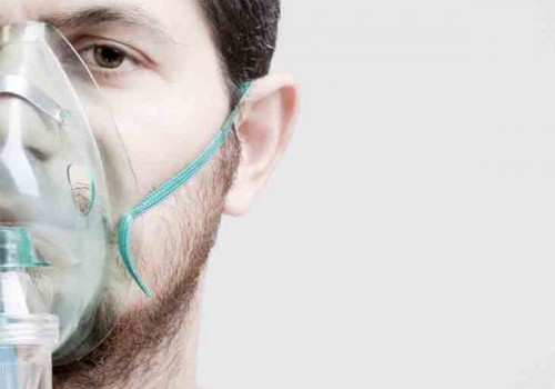 افزایش بیماری‌های تنفسی نتیجه تغییر اقلیم است