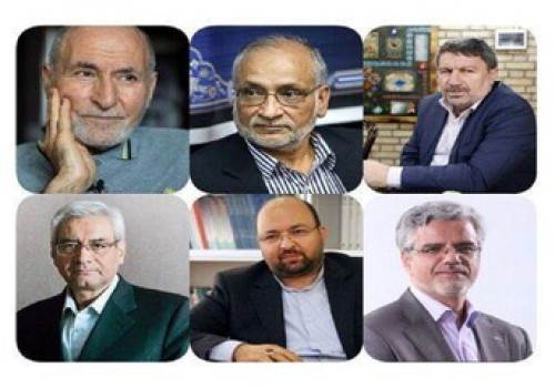 مرگ سیاسی اصلاح طلبان