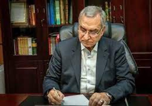 پیام تسلیت وزیر بهداشت در پی شهادت سرداران و مستشاران نظامی در حمله رژیم صهیونیستی به سفارت ایران در سوریه