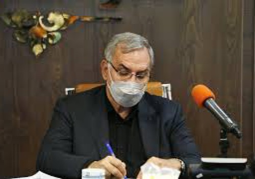 پیام وزیر بهداشت به مناسبت بزرگداشت روز دندانپزشک