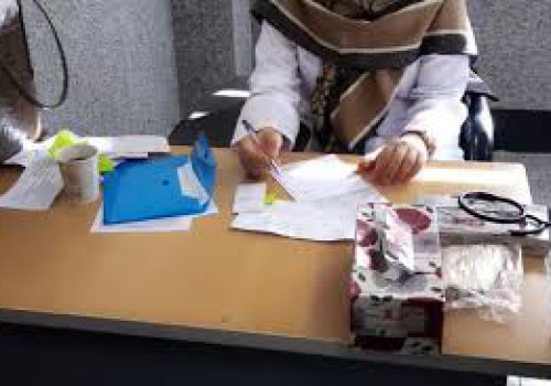 جزییات راه اندازی سامانه انتظامی نظام پزشکی
