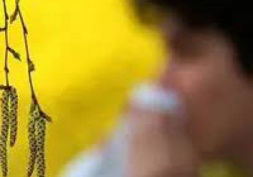 توصیه‌ای برای کاهش علایم حساسیت فصلی