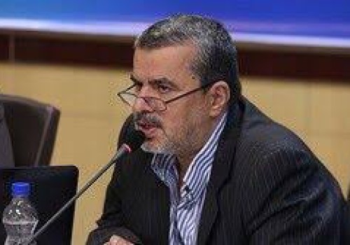 سلامت غذا باید در برنامه تمامی دستگاه ها قرار بگیرد